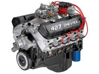 C1680 Engine